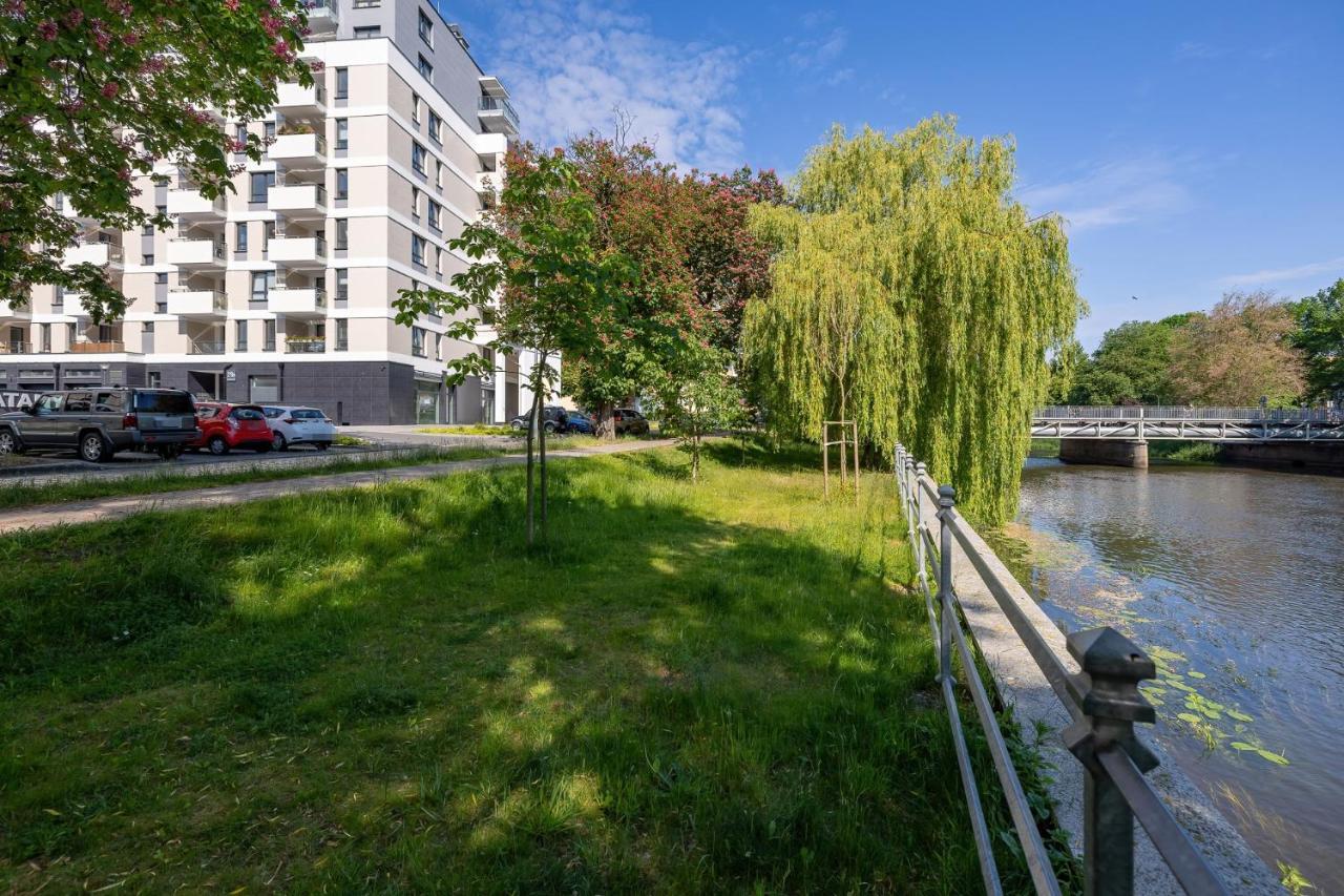 Platany51-Serce Kolobrzegu Exterior foto